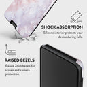 Mermaid Crown - Sea Shell Samsung Galaxy S20 Ultra 4G / 5G Case 8