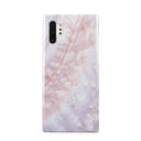 Mermaid Crown - Sea Shell Samsung Galaxy Note 10 Plus Case 1