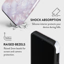 Mermaid Crown - Sea Shell Samsung Galaxy A14 5G Case 4