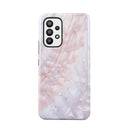Mermaid Crown - Sea Shell Samsung Galaxy A33 Case