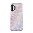 Mermaid Crown - Sea Shell Samsung Galaxy A13 4G Case 1