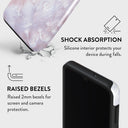 Mermaid Crown - Sea Shell Samsung Galaxy A13 4G Case 4