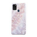 Mermaid Crown - Sea Shell Samsung Galaxy A21s 4G Case 1