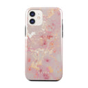 Golden Coral - Pink iPhone 11 Case