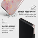 Golden Coral - Pink Xiaomi 12 Pro Case 4