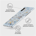 Mermaid Skin - Samsung Galaxy Note 10 Plus Case 3