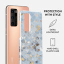 Mermaid Skin - Huawei P40 Case 2