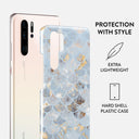 Mermaid Skin - Huawei P30 Pro Case 2