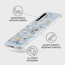 Mermaid Skin - Huawei P30 Pro Case 3
