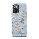 Mermaid Skin - Xiaomi Redmi Note 10 Pro Case 1