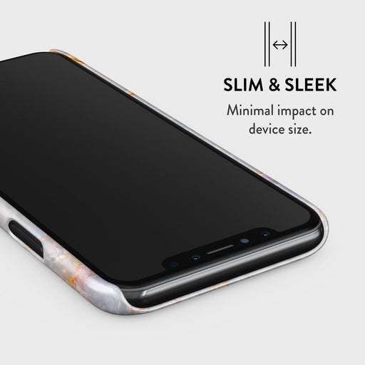 Shallow Sea - iPhone XS Max Case 4