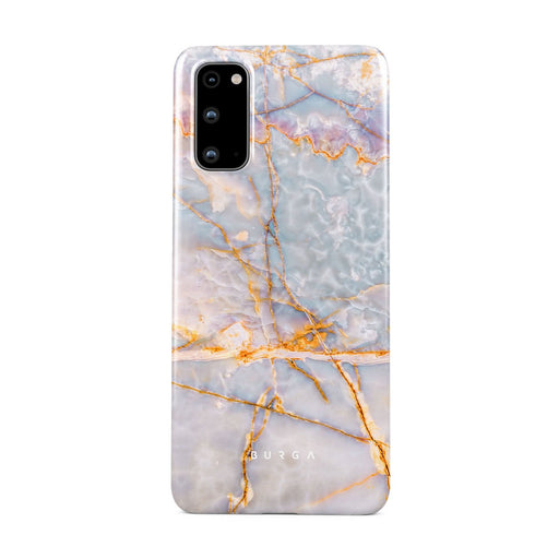 Shallow Sea - Samsung Galaxy S20 4G / 5G Case 1