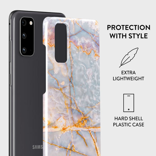 Shallow Sea - Samsung Galaxy S20 4G / 5G Case 2