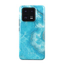 Ocean Waves - Blue Xiaomi 13 Pro Case