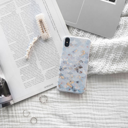 Mermaid Skin - Samsung Galaxy A14 5G Case 5