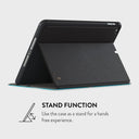 Ocean Waves - Blue iPad Mini 7.9 (5th Gen) Case 5
