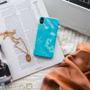 Ocean Waves - Blue Xiaomi 13 Pro Case 5