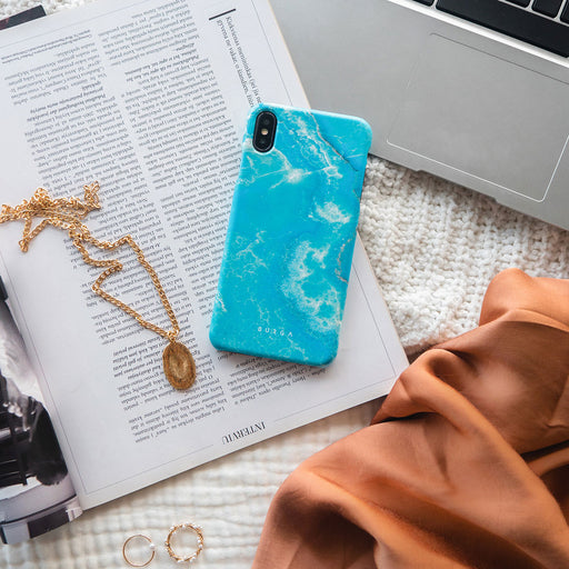 Ocean Waves - Blue Xiaomi 13 Pro Case 5