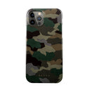 Tropical Green Camo - iPhone 12 Pro Max Case 1