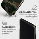 Tropical Green Camo - OnePlus 8 Case 4