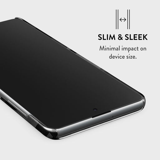 Night Black Camouflage - Samsung Galaxy A71 4G Case 4