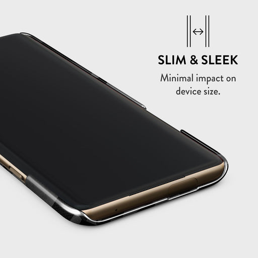 Night Black Camouflage - OnePlus 7 Pro / 7T Pro Case 4