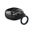 Night Black Camouflage - Samsung Galaxy Buds Pro Case 1