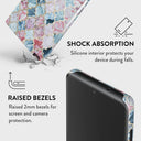 Pink Beach - Mosaic Samsung Galaxy Note 20 4G / 5G Case 8