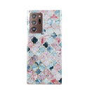 Pink Beach - Mosaic Samsung Galaxy Note 20 Ultra 4G / 5G Case 1