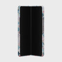 Pink Beach - Mosaic Samsung Galaxy Z Fold 3 Case 5
