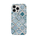 Tropical Oasis - Ornament iPhone 14 Pro Max Case 5