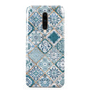 Tropical Oasis - Ornament OnePlus 7 Pro / 7T Pro Case 1