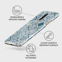 Tropical Oasis - Ornament OnePlus 7 Pro / 7T Pro Case 3