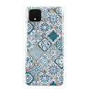 Tropical Oasis - Ornament Google Pixel 4 Case 1