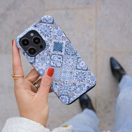 Tropical Oasis - Ornament Google Pixel 4 Case 10