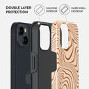 Déjà Vu - iPhone 13 Mini Case 6