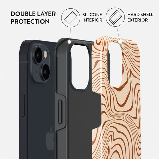 Déjà Vu - iPhone 13 Mini Case 6