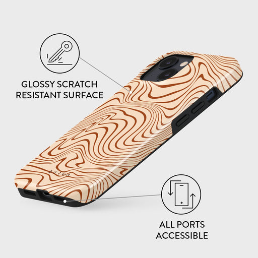 Déjà Vu - iPhone 13 Mini Case 7