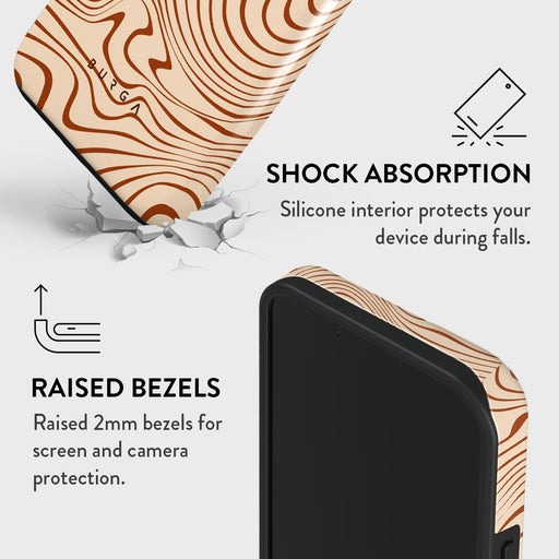 Déjà Vu - iPhone 13 Mini Case 8