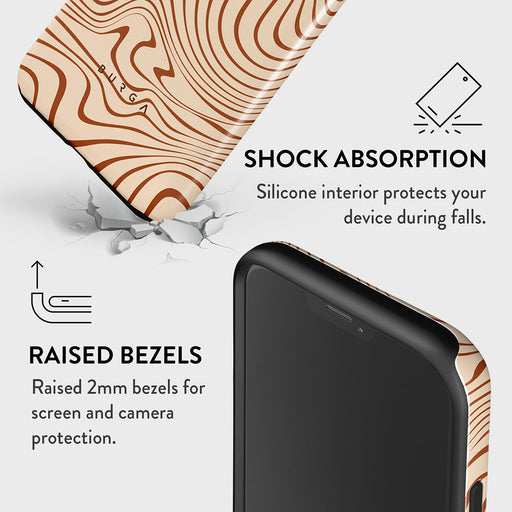 Déjà Vu - iPhone 12 Pro Case 8