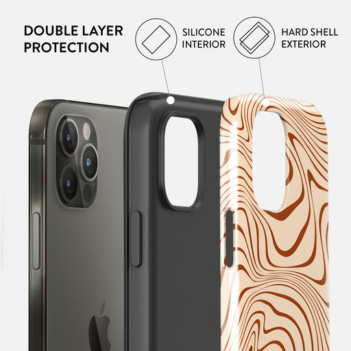 Déjà Vu - iPhone 12 Pro Case 6