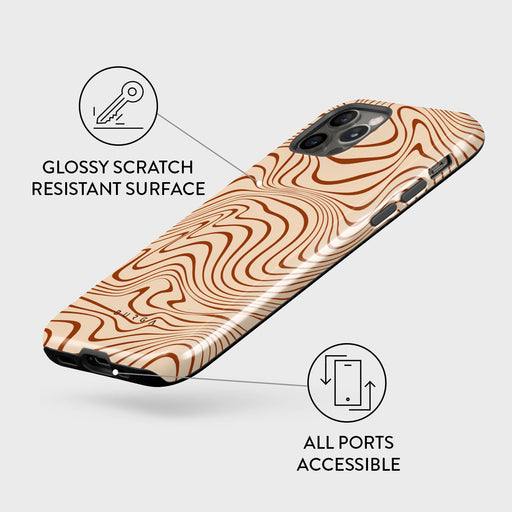 Déjà Vu - iPhone 12 Pro Case 7