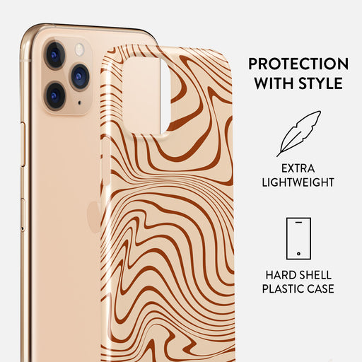 Déjà Vu - iPhone 11 Pro Max Case 2