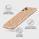 Déjà Vu - iPhone 11 Pro Max Case 3