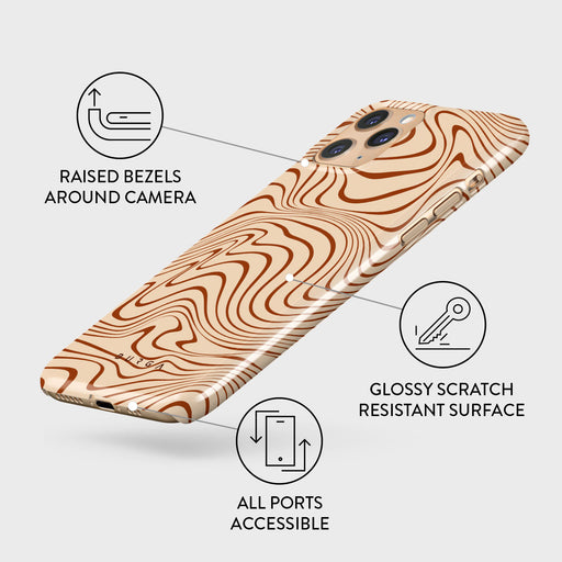 Déjà Vu - iPhone 11 Pro Max Case 3