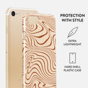 Déjà Vu - iPhone 7 / iPhone 8 Case 2