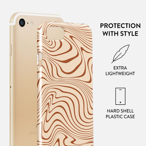 Déjà Vu - iPhone 7 / iPhone 8 Case 2