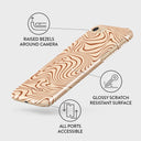Déjà Vu - iPhone 7 / iPhone 8 Case 3