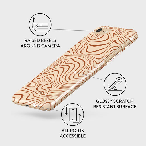 Déjà Vu - iPhone 7 / iPhone 8 Case 3