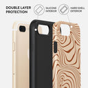 Déjà Vu - iPhone 7 Plus / 8 Plus Case 6